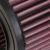 K&N E-9257 Hochleistungsluftfilter für SMART FORTWO Coupe Produktbild-Vorschau 4