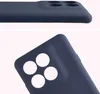 Bizon Soft Case Motorola Edge 60 Pro dunkelblau Produktbild-Vorschau 5