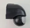 Rev Bewegungsmelder 180 Grad IP44 Schwarz Bewegungsmelder Produktbild-Vorschau 3
