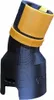MIRKA LEROS Adapter - KÄRCHER NT Clip 2.0 Staubsauger Produktbild-Vorschau 1