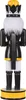Pittsburgh Steelers NFL Nussknacker Holzfigur 35cm Produktbild-Vorschau 2