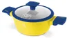 Kleiner Topf 20 cm Minions Berlinger Haus BH8456 Produktbild-Vorschau 4