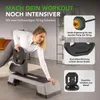 Erweiterung des Aerobic Pump Gewichtesets - 2x 10 kg Produktbild-Vorschau 2