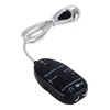 Gitarren-USB Interface Kabel – Audio Adapter für PC Produktbild-Vorschau 2