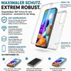 360 Grad Handy Hülle für Xiaomi 17 Full Cover Produktbild-Vorschau 2