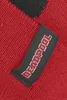 Deadpool Mütze Uni Deadpol Face rot/weiß/schwarz Standard Produktbild-Vorschau 5