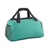 PUMA borsa sportiva TeamGoal Teambag Sport Green - Puma Anteprima dell’immagine prodotto 2