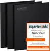 KOMOTO® BBQ Grillmatte (3er Set) 50x40 cm I Extra Dick I Produktbild-Vorschau 1