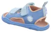 Affenzahn 01394-30211 Kinder-Barfußschuhe in Blau – Leder Produktbild-Vorschau 17