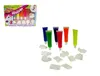 Unicorn 3D -Aqua -Gelfiguren machen Set Produktbild-Vorschau 5