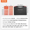 VEVOR Blocs de réglage métriques 16 pièces Dimensions Voir les images du produit 7