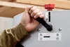 Metabo BAS 318 Precision WNB Bandsäge Produktbild-Vorschau 9