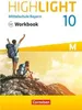Highlight 10. Jahrgangsstufe - Mittelschule Bayern - Produktbild-Vorschau 1
