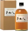 Whisky Akashi Japanese Blended 500 ml in einer Schachtel Produktbild-Vorschau 7