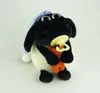 Nici Kuscheltier Timmy mit Schlafmütze (Glow in the dark) Produktbild-Vorschau 2