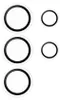 PanzerGlass ® Hoops® Kameraschutz Transparent Samsung Produktbild-Vorschau 11