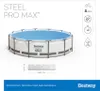 BESTWAY Rodinný bazén 366x76cm Náhled obrázku produktu 31