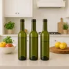 Set van 70 bruine glazen flessen van 375 ml, geschikt voor Productafbeelding-voorbeeld 11