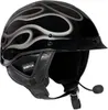 SPH10H-FM Bluetooth hands-free headset pre otvorené prilby Náhľad obrázku produktu 6