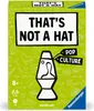 That's not a hat - Pop Culture Ravensburger 22589 Produktbild-Vorschau 1