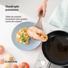 Klarstein Appetito Massekochfeld Einbau, Restwärmeanzeige, Produktbild-Vorschau 2