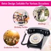 Audio-Gaestebuch fuer Hochzeiten, Voicemailbox, Telefon, Produktbild-Vorschau 4