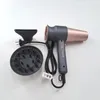 Cecotec Asciugacapelli con motore digitale, 2600 W, 110000 Anteprima dell’immagine prodotto 12