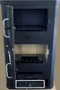 EEK A Kaminofen mit Backfach Victoria Grande F – 12kW Produktbild-Vorschau 2