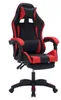Gaming Stuhl Krit Eco Schwarz-Rot Produktbild-Vorschau 2
