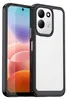 Handyhülle Stoßfest für Xiaomi Redmi 17 4G / 17 5G TPU Produktbild-Vorschau 1
