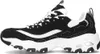 Skechers D'LITES Sneakersy w dużych rozmiarach Czarne 52675 Podgląd zdjęcia produktu 11