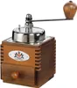 Zassenhaus Kaffeemühle MONTEVIDEO, Nussbaum/Birne 40234 Produktbild-Vorschau 1