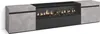 COZY Mobile TV Soggiorno, 200x35x45cm, Per TV fino a 80, Anteprima dell’immagine prodotto 1