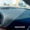 ferdotec Auto Cockpitpflege Matteffekt 750ml reinigt und Produktbild-Vorschau 3