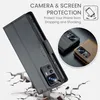 Xiaomi 12T Pro Housse, Portefeuille en cuir Porte-cartes Voir les images du produit 7
