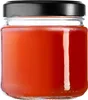 Sada sklenic KADAX, objem 200 ml, 10 kusů, průměr 66 mm, Náhled obrázku produktu 4