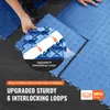 SucceBuy – płytki podłogowe do garażu o wymiarach 12" x 12" Podgląd zdjęcia produktu 6