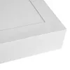 MasterLED Panel LED 40x40cm Aufbauleuchte 36W Neutralweiß Produktbild-Vorschau 9