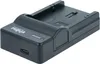 vhbw USB-C Ladegerät kompatibel mit Panasonic Lumix Produktbild-Vorschau 2