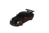 Porsche GT3 RS 1:24 Nera 2.4GHz Anteprima dell’immagine prodotto 8