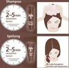 Plantur 39 Color Braun Phyto-Coffein-Shampoo 250 ml Podgląd zdjęcia produktu 6