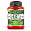 MuscleCore DW CFM Nitro Protein Isolate French Strawberry Podgląd zdjęcia produktu 4