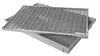 ACO 60x40cm Schuhabstreifer V-Stab Maschenrost mit Produktbild-Vorschau 2