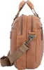 The Chesterfield Brand Seth Samuel - Laptoptasche 15" Leder Produktbild-Vorschau 15