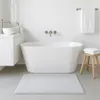 Betz Badvorleger Premium 50x70 cm 1er Set – Badematten aus Produktbild-Vorschau 4