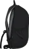 Side view of a black Deuter backpack. Anteprima dell’immagine prodotto