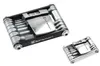 Birzman Feexman E-version 15 Multitool Silber  Silber One Produktbild-Vorschau 5