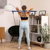 Hop-Sport Pilates-Stick mit Expandern HS-T090GS Produktbild-Vorschau 3
