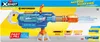 XSHOT 118165, Wasserpistole, Mehrfarbig, 8 Jahr(e) Produktbild-Vorschau 6