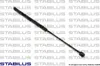Stabilus Gasfeder, Koffer-/Laderaum Beidseitig 6576Tm Produktbild-Vorschau 1